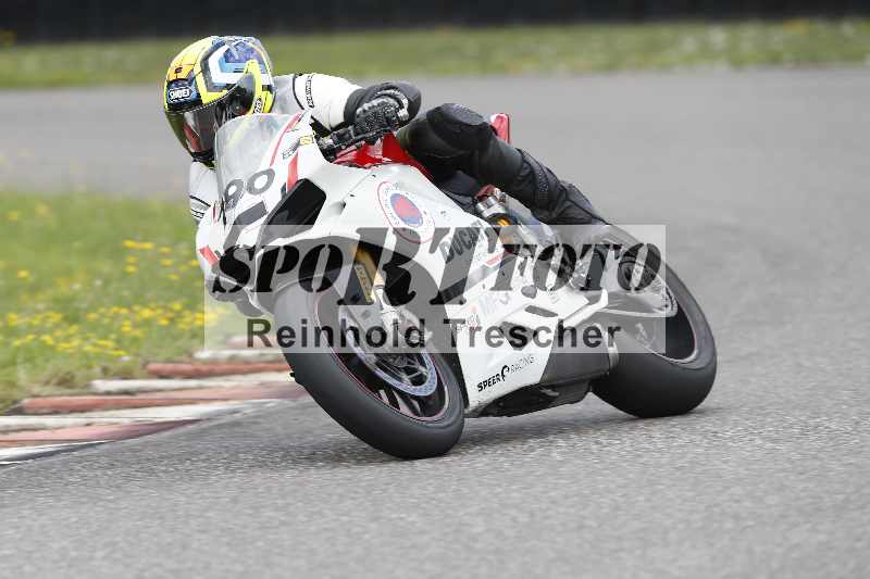 /33 24.07.2025 Speer Racing ADR/Gruppe rot/790
